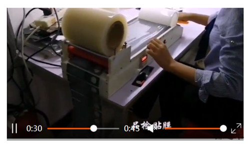 人員經(jīng)驗(yàn)豐富